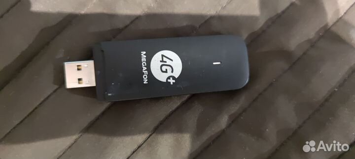 Модем 4g MegaFon M150-2