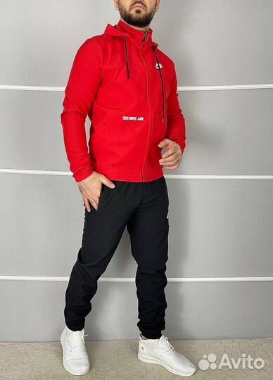 Спортивный костюм мужской nike