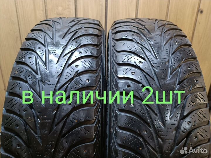 Yokohama Ice Guard Stud IG55 185/70 R14