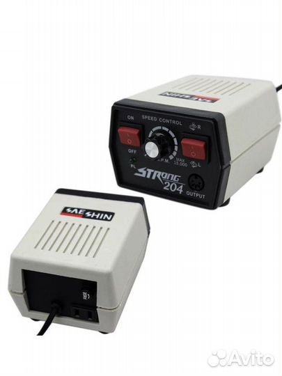 Стронг-204 блоки. Новые