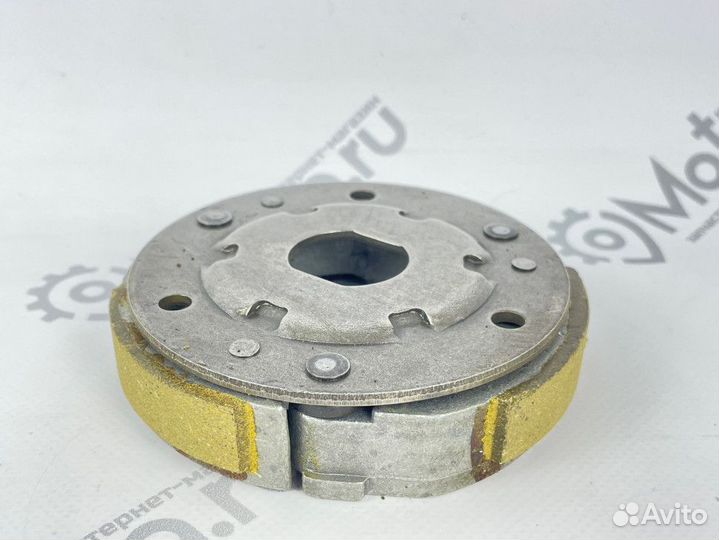 Муфта сцепления с колодками Yamaha JOG 90