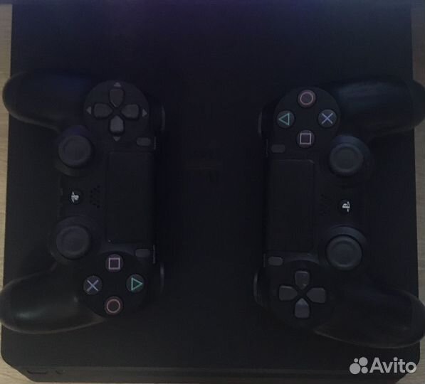 Sony playstation 4 PS4 slim 500gb