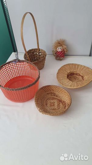 Свеча ручной работы