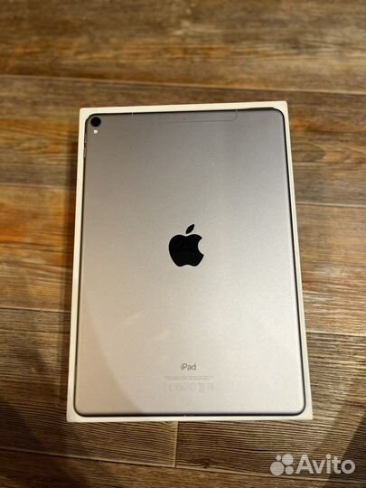 iPad 10.5 pro
