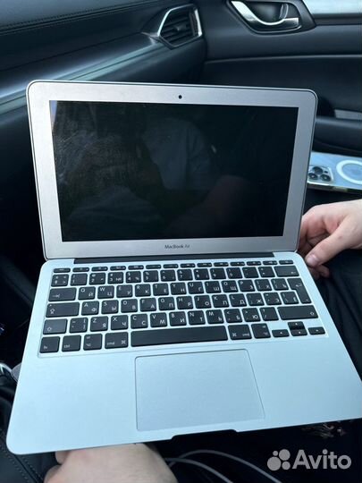 Apple MacBook Air