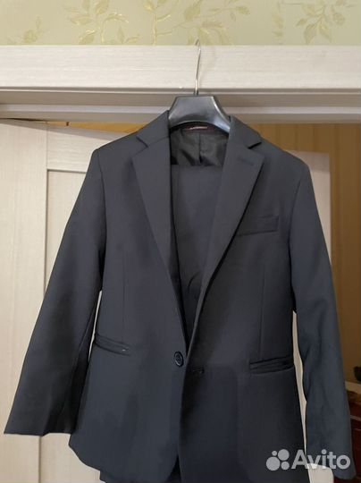 Костюм на мальчика