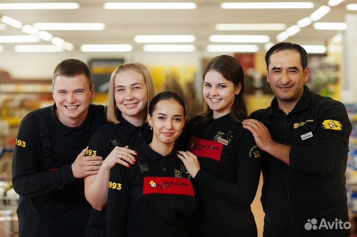 Кладовщик-комплектовщик (Теплоотдача)