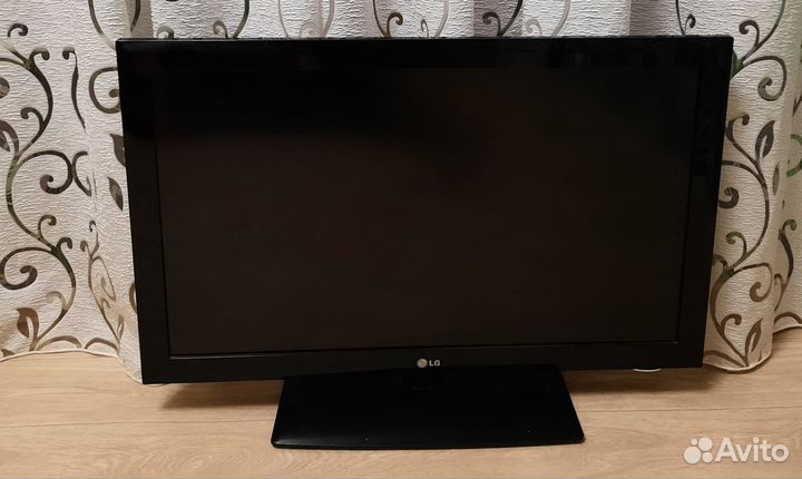 Телевизор LG