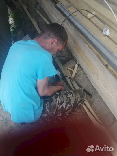 Мастер на час.Сантехника.Электрика