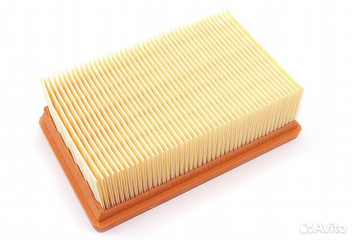 Hepa фильтр для пылесоса Karcher MV4 MV5 MV6 WD4 W