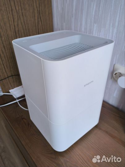 Увлажнитель воздуха Xiaomi Smartmi Humidifier