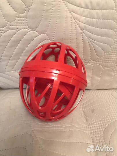 Капсула для стирки нижнего белья