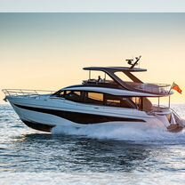 Моторная яхта Princess Yachts Y72, Сплит