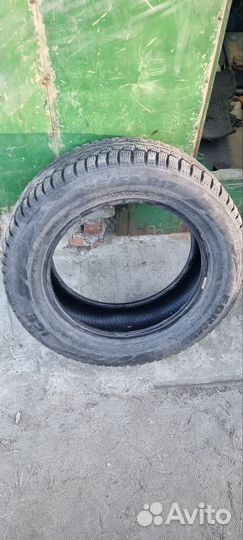 Formula Ice 225/60 R17