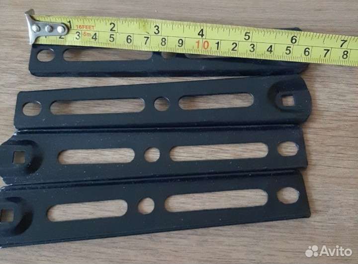 Увеличение крепления для телевизора