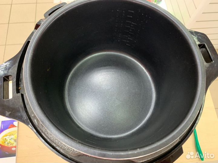 Мультиварка Polaris PPC-1305