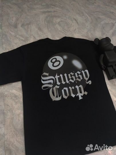 Фуболка Stusyy Corp Tee