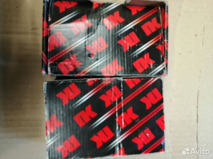 Наконечник рулевой audi A3 / skoda octavia