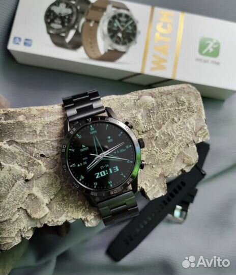 Смарт часы Dt 70+