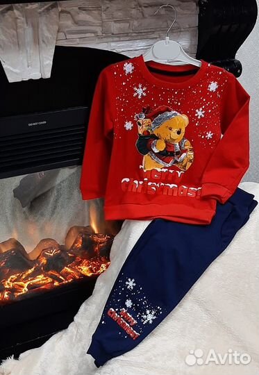 Костюм двойка