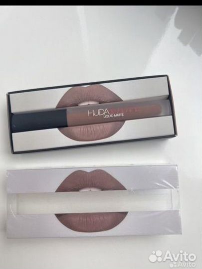Тинт для губ Huda Beauty