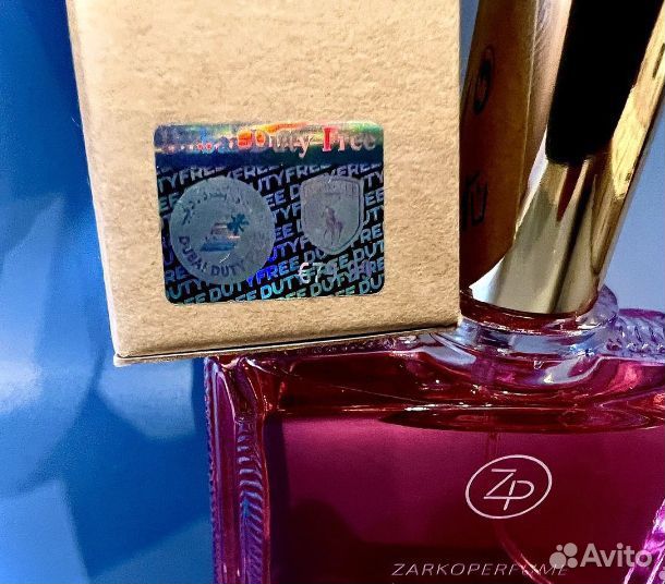 Zarcoperfume Pink Molecule 090 09 парфюм ОАЭ 65 ml