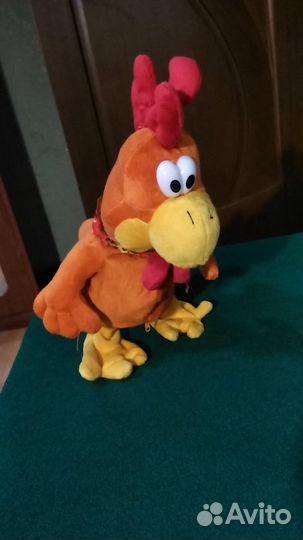 Детские развивающие игрушки