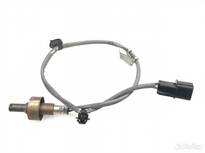 Датчик кислорода левый Mitsubishi Pajero Sport