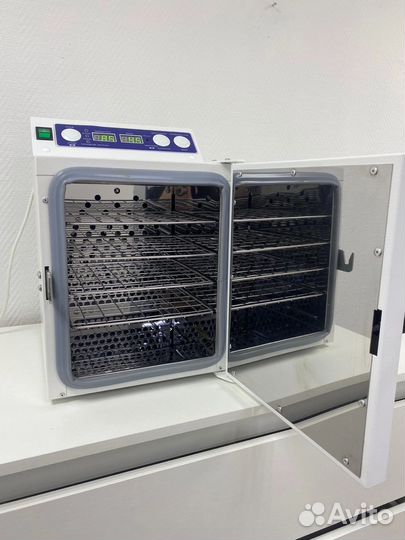 Стерилизация инструментов Девяткино