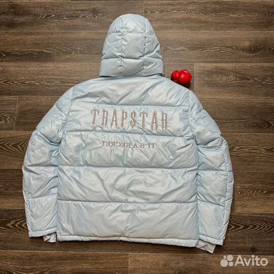 Куртка Trapstar