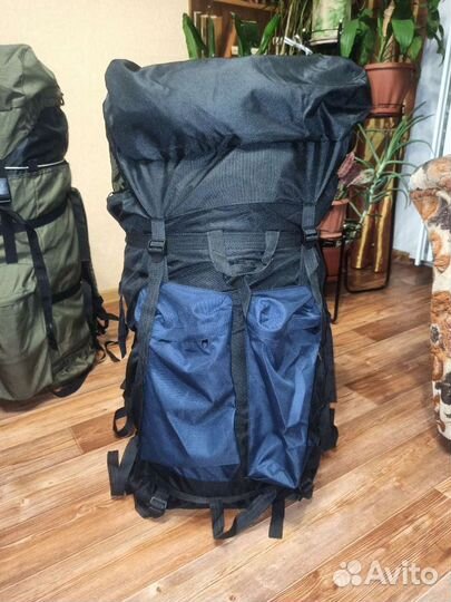 Прокат туристических рюкзаков, накидок на рюкзаки