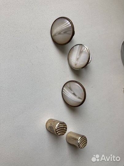 Мебельные ручки СССР