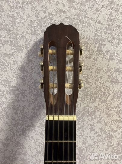 Акустическая гитара hohner HC 06