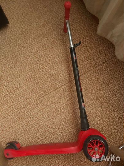 Самокат детский