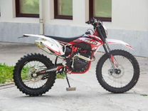 Мотоцикл Progasi super MAX 300 PRO sport