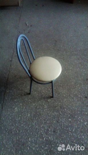 Стул детский Светлячок 2 гр. роста