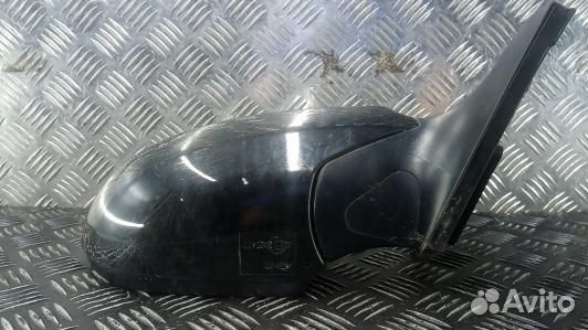 Зеркало наружное правое KIA sportage 3 (2GM24JO01)
