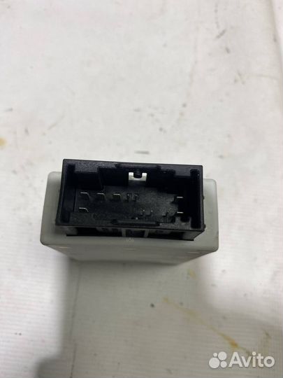 Блок рулевой колонки BMW 6 G32