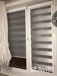 Жалюзи всех видов