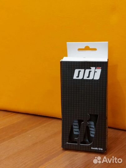 Грипсы для велосипеда Odi