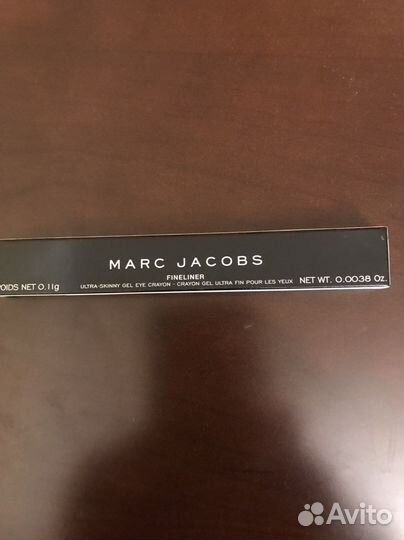 Карандаш для губ marc jacobs