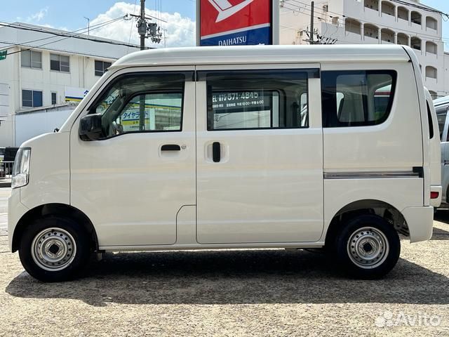 Mitsubishi Minicab 0.7 AT, 2020, 26 500 км