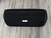 Органайзер в багажник 3D черный, 75х25х29