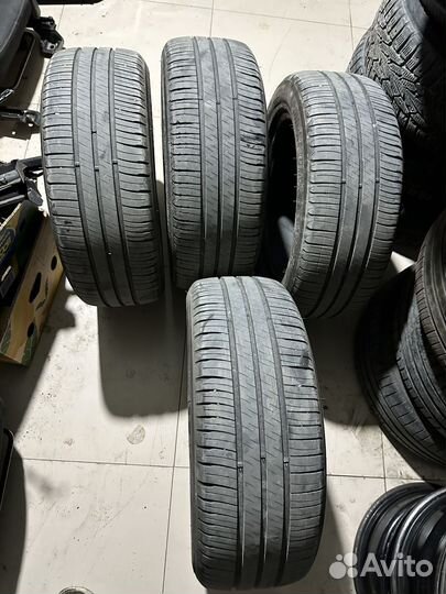Michelin Energy XM2 205/55 R16 204ZR