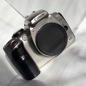 Canon 300D Body