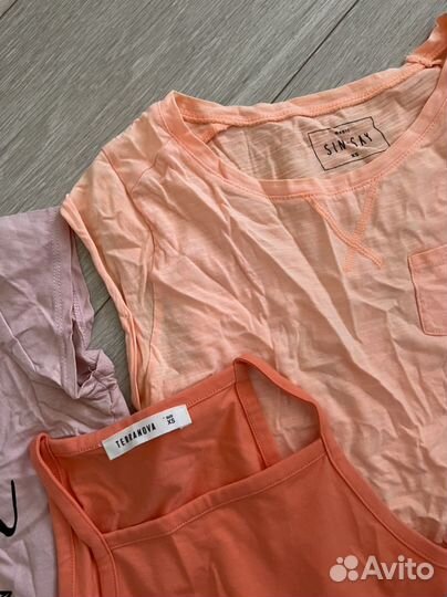 Женские вещи пакетом 40 42