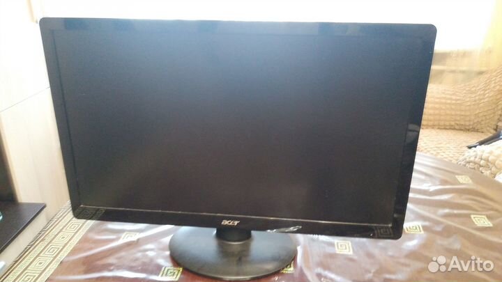 Монитор для компьютера 22 дюйма Acer