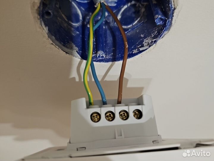 Aqara EUK04 две штуки