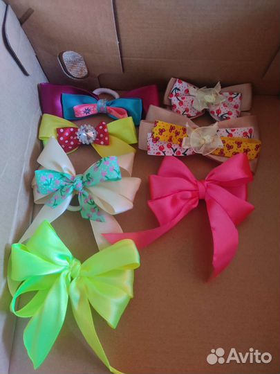 Резинка для волос