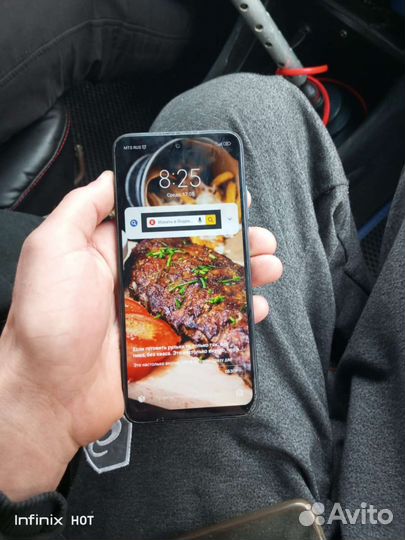 Xiaomi Redmi 10 2022, 6/128 ГБ